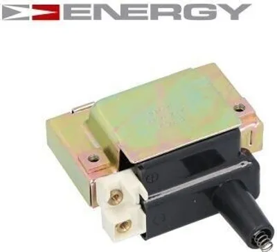Produktbild von ENERGY CZ0048 Zündspule 12V für HONDA CIVIC VI Hatchback (EJ, EK) CRX III (EH, EG) CR-V I (RD) Accord VI Limousine (CK, CG, CH, CF8) PRELUDE V (BB)