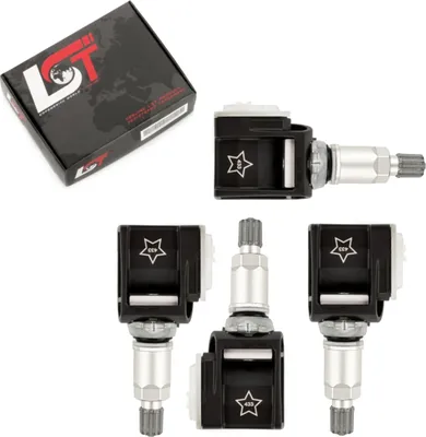 Produktbild von 4x Reifendrucksensor RDKS RDCi 433 MHz für MERCEDES GLE GLS 167 SPRINTER 907 910