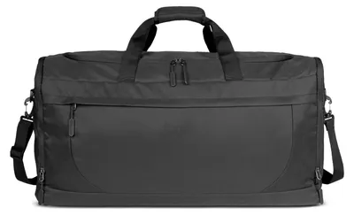 Image de bugatti sac de voyage sac de sport Basic Travel Bag Black noir