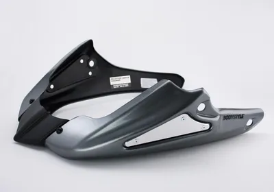 Obrázek produktu pro BODYSTYLE přední spoiler pro CB1000R SC80 pro CB1000R SC80