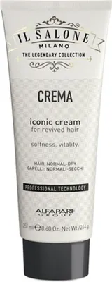 Produktbild von Alfaparf Milano IL Salone Iconic Cream 250ml