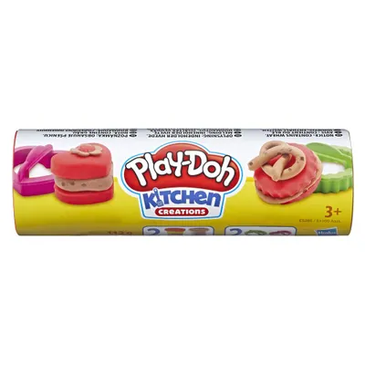 Obrázok produktu pre Play Doh, Knete, Cookie Dosen, Kitchen Creations