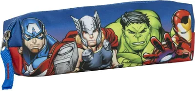 Produktbild von Allzwecktasche The Avengers