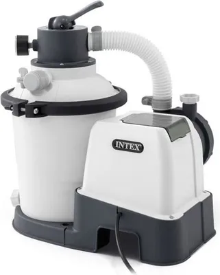 Immagine prodotto di Filtro a sabbia INTEX Sx925 - 2m³/h - Per piscine fino a 17m³