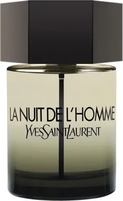 Obrázek produktu pro Yves Saint Laurent La Nuit De L'Homme, Woda toaletowa, 60ml