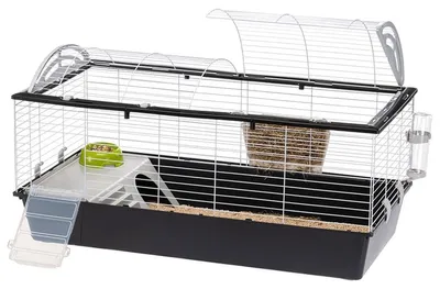 Obrázok produktu pre CASITA 120(x1) - klietka pre králiky