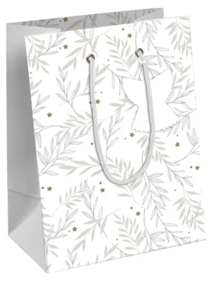 Produktbild von Exacompta Naturel Tasche M 21,5x10,2x25,3