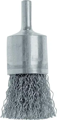 Produktbild von Pinselbürste D.17mm Drahtstärke 0,3mm STA 18000min-¹ OSBORN