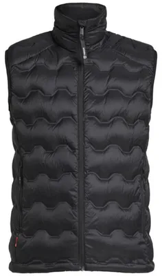 Produktbild von Tenson - "Txlite Shibui" Daunenjacke für Herren, Leicht ET937 (L) (Schwarz)