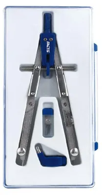 Image de Factis - Composants de précision