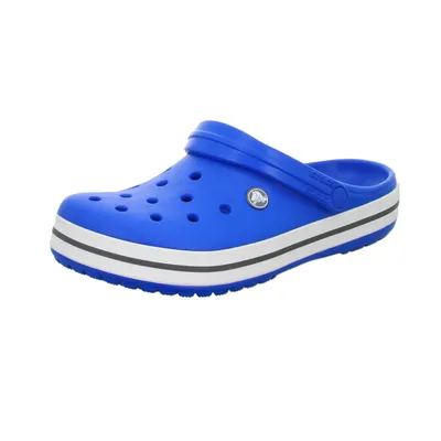 Produktbild von Crocs Sabot/Clog diverse Absatzhöhen Crocband