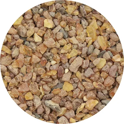 Produktbild von 1000g Bernstein Räucherharz Naturreines Räucherwerk Harzig Bitter Intensiv 1463