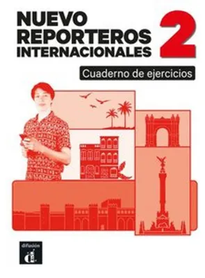 Image de Nuevo Reporteros Internacionales 2