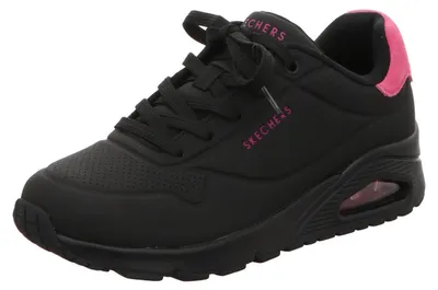 Produktbild von Skechers UNO Damenschuhe, Schwarz, 38 EU