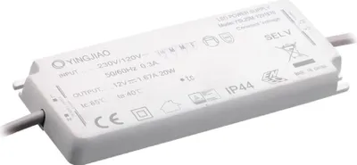Immagine prodotto di Alimentazione switching, 50 W 24 Vdc