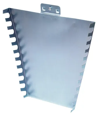 Produktbild von KS TOOLS Schraubenschlüsselhalter für 10 schlüssel 225 mm - 860.0865