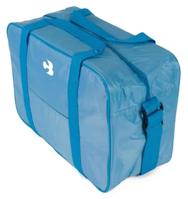 Produktbild von Kühltasche 7 Liter, blau