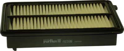 Produktbild von Luftfilter PURFLUX A1588 für HONDA CR-V IV (RM) Filtereinsatz