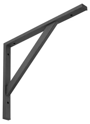 Produktbild von SOTECH 133757, Stahl, Schwarz, 30 mm, 31,5 mm