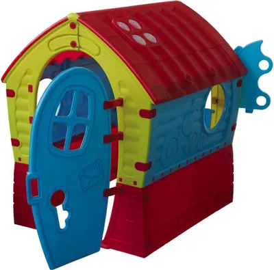 Produktbild von Spielhaus SUZON - B95 x T90 x H110 cm