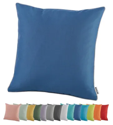 Immagine prodotto di Cuscino per esterno, 45x45 cm, con tessuto idrorepellente