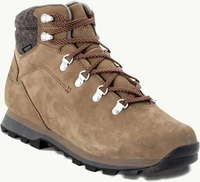 Produktbild von Schuhe Jack Wolfskin Thunder Bay Texapore Mid 40536515323
