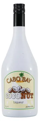 Produktbild von Cabo Bay Coconut Liqueur