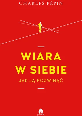 Zdjęcie produktu dla Wiara w siebie