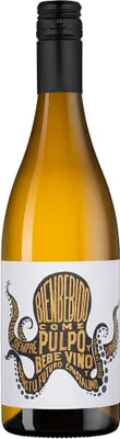 Image de Bienbebido Pulpo 2025 Vin blanc Espagne Non DO Espagne 75,00 cl 12,0 %
