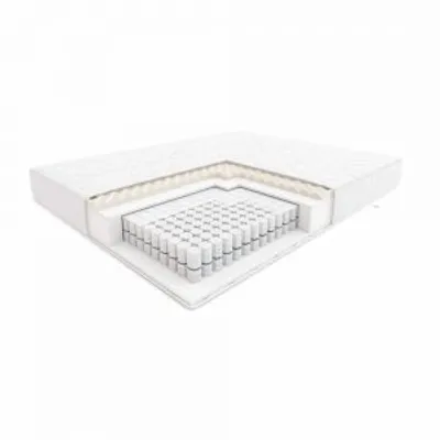 Zdjęcie produktu dla Materac Zorba Hilding 100x200 cm