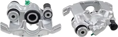 Produktbild von Bremssattel 1 Kolben Ø 33 mm Grauguss A.B.S. für u.a. PEUGEOT 605