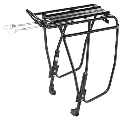 Produktbild von Topeak Uni SuperTourist DX Gepäckträger – hinten für Scheibenbremsen TA2151B