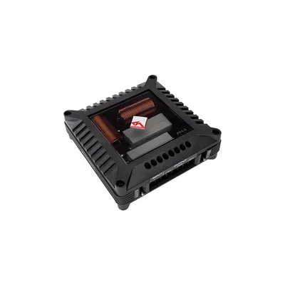 Produktbild von Rockford PP4-X, Passive Frequenzweiche, 4 Ohm, Schwarz, 550 g