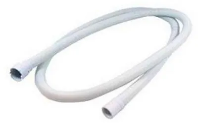 Produktbild von Ablaufschlauch gerade 2 m Geschirrspüler 1740160300, 32X2331 BEKO Spülmaschine 1740160300, 32X2331 BEKO