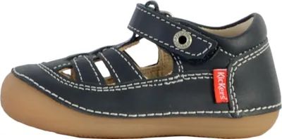 Image de Baskets Ouverte en cuir Enfant Sushy