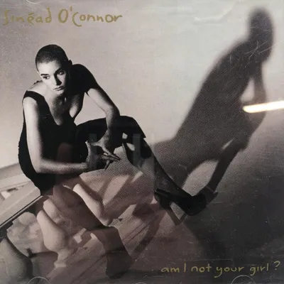 Produktbild von O'Connor, S: Am I Not Your Girl ?