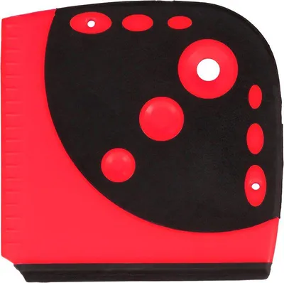 Produktbild von Eiskratzer Strend Pro, für Auto, für Eis, 12 x 12 cm