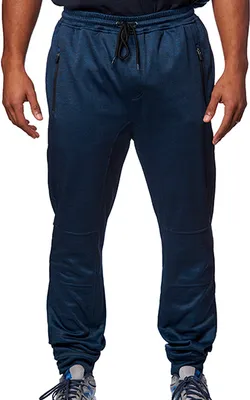 Produktbild von Burnside Tech Fleece Knit Jogger Pant