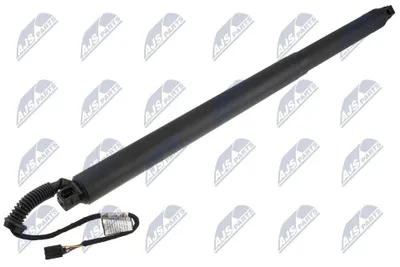 Produktbild von NTY Heckklappe-Motor AE-SK-062 Links für SKODA Karoq SUV (NU7) elektrisch
