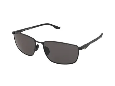 Produktbild von Under Armour UA FOCUSED/G Matte black 60/16/145 Herren Sonnenbrillen
