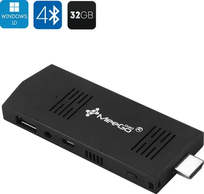Image de Clé PC MeeGoPad T02 Windows 10
