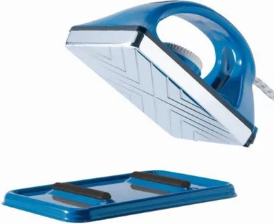 Image de HOLMENKOL SMART WAXER Fer à repasser pour cire 230V Fer à repasser pour cire
