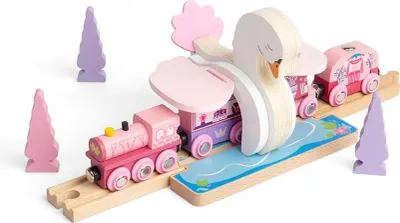 Zdjęcie produktu dla Bigjigs Rail Swan Tunnel