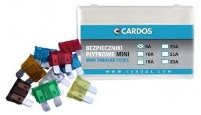 Obrázok produktu pre Poistka K2 AA330M (samolinková)