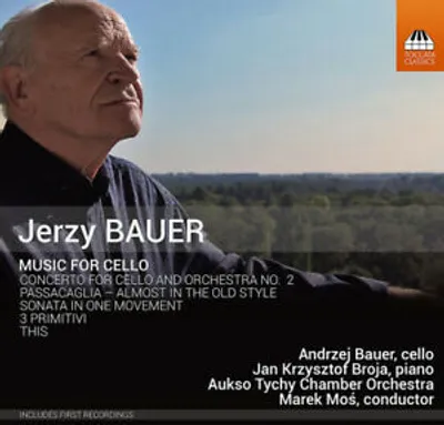 Produktbild von Musik für Cello