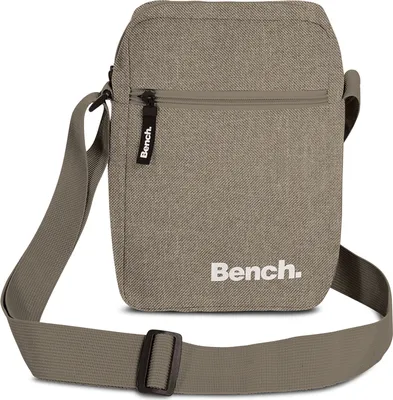 Produktbild von Bench Classic Umhängetasche 18 cm
