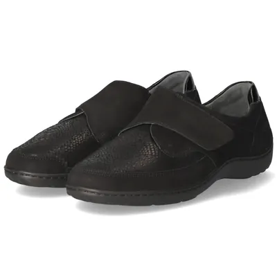 Produktbild von Waldläufer Henni 496H31-350-001 (7/schwarz)