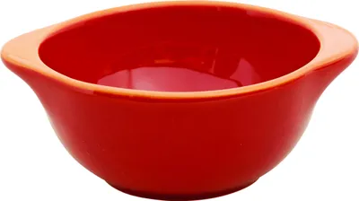 Produktbild von Jamie Oliver Vintage Antipastischalen-Set, 2-tlg., Antipasti-Schälchen, Terrakotta, Rostrot / Apfelgrün, Ø 11 cm, 544963