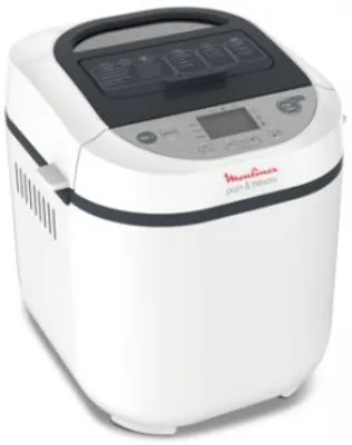 Produktbild von Moulinex OW250110, 1 kg, Startzeitvorwahl, Warmhaltefunktion, Weiß