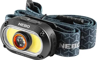 Immagine prodotto di NEBO Mycro 500+